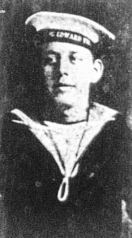 Ernest  Simmons
